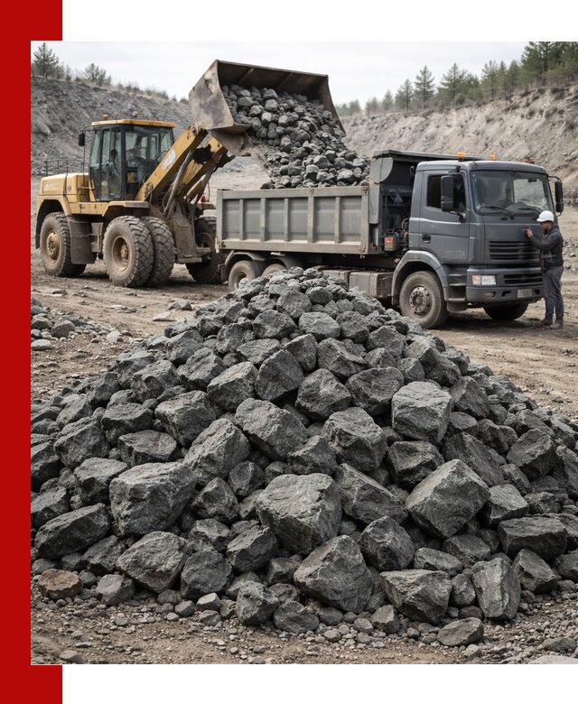 Щебень габбро-диабаз фракция 20-40 доставка в Евпатории