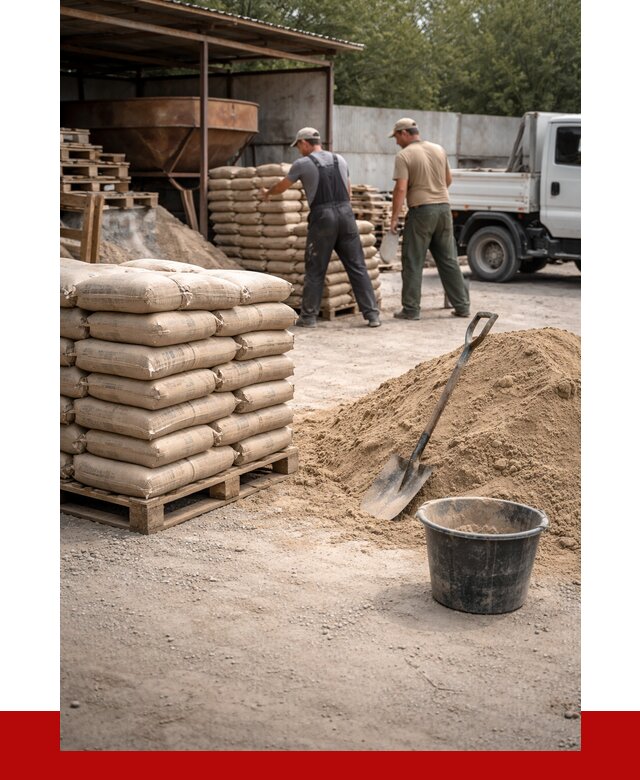 Купить песок для штукатурки в Евпатории от 1896 р. | ПРОНЕРУДЕвп