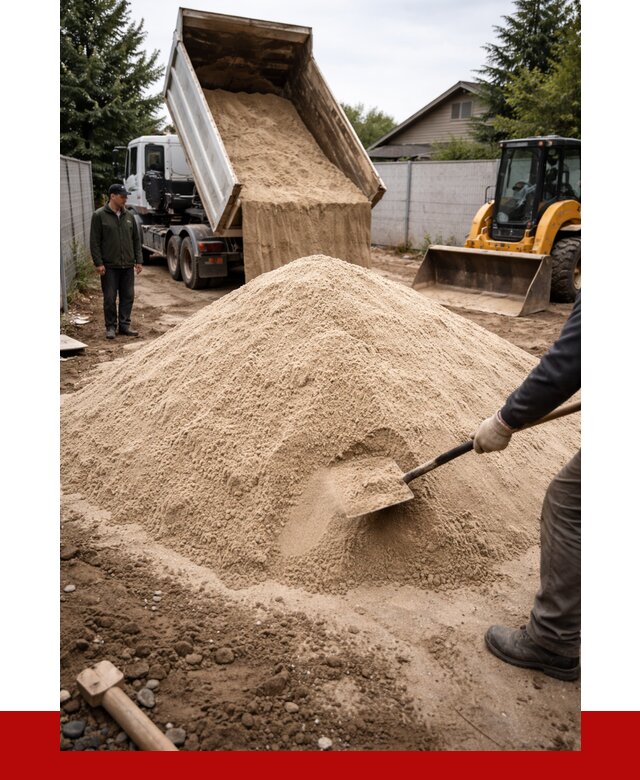 Кварцевый песок в Евпатории купить от 1264 р. | ПРОНЕРУДЕвп