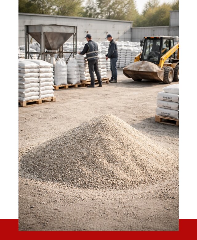 Кварцевый песок для фильтра в Евпатории от 4424 р. | ПРОНЕРУДЕвп