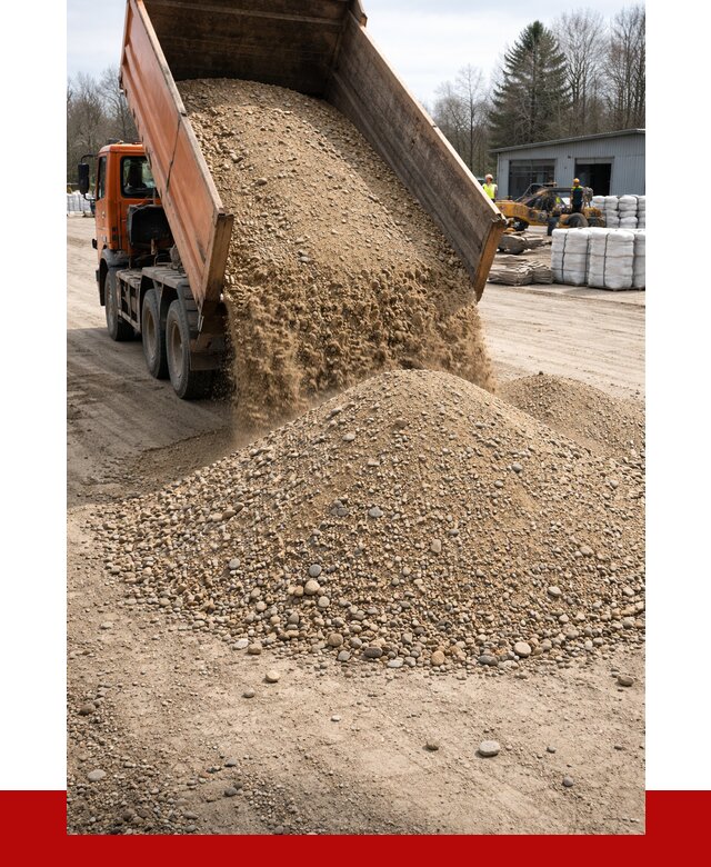 ПГС С6 с доставкой в Евпатории от 3371 р. за куб | ПРОНЕРУДЕвп