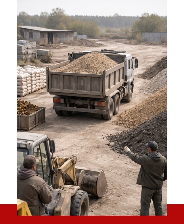 Купить ОПГС с доставкой в Евпатории от 4424 р. за тонну | ПРОНЕРУДЕвп