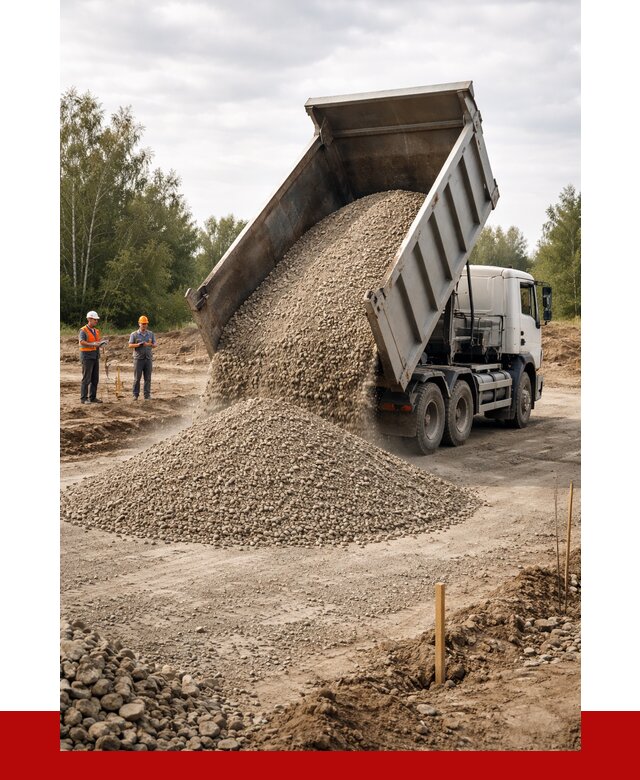 ЩПС С2 в Евпатории с доставкой от 4740 р. за куб | ПРОНЕРУДЕвп