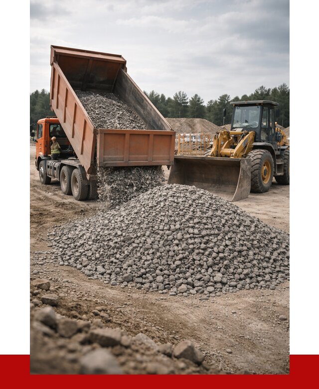 ЩПС С4 в Евпатории с доставкой от 2844 р. за куб | ПРОНЕРУДЕвп