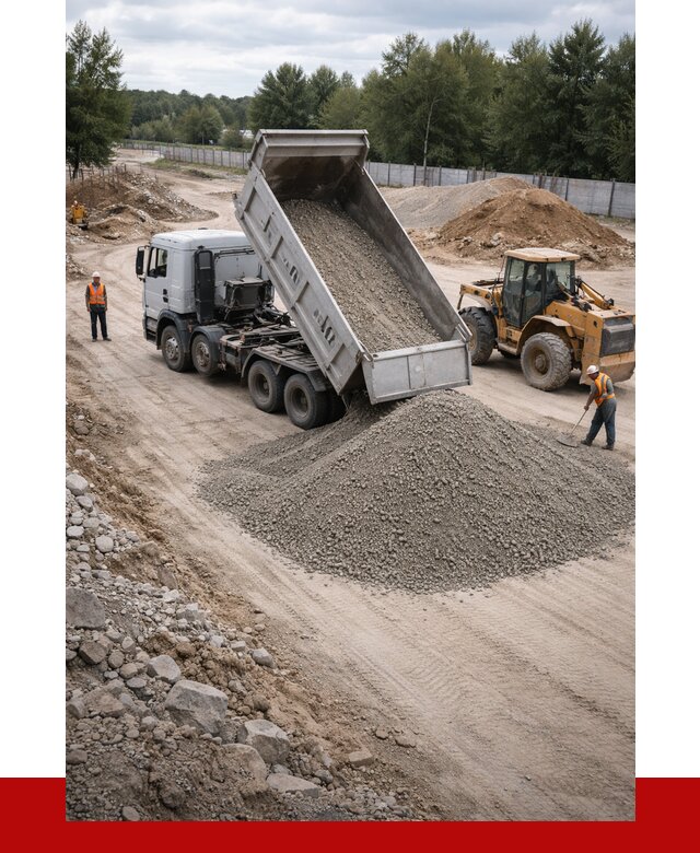 ЩПС С5 в Евпатории с доставкой от 4424 р. за куб | ПРОНЕРУДЕвп