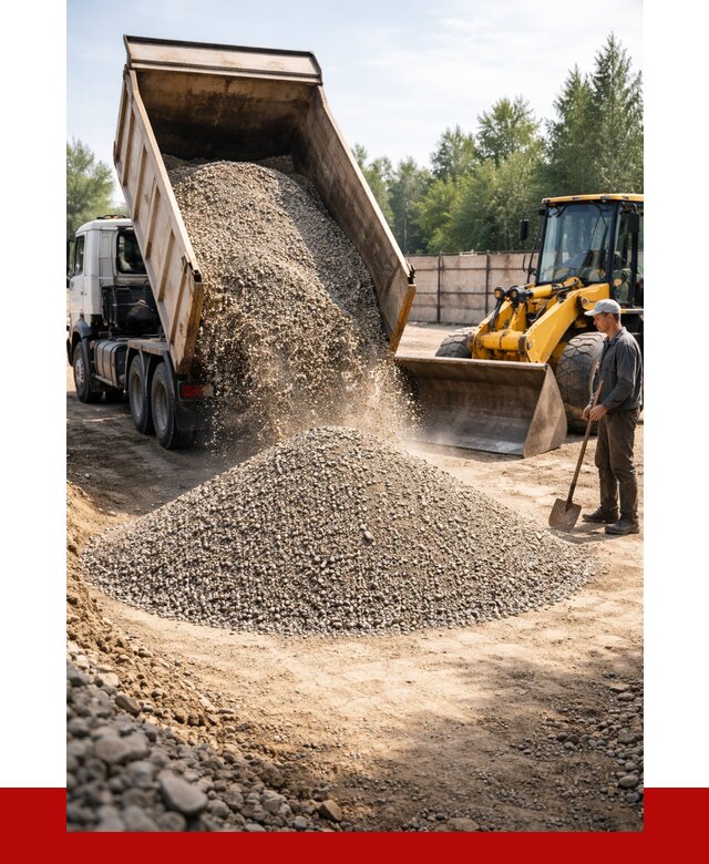 ЩПС С10 в Евпатории с доставкой от 3371 р. за куб | ПРОНЕРУДЕвп