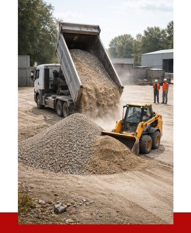 ЩПС С11 в Евпатории с доставкой от 1949 р. за куб | ПРОНЕРУДЕвп