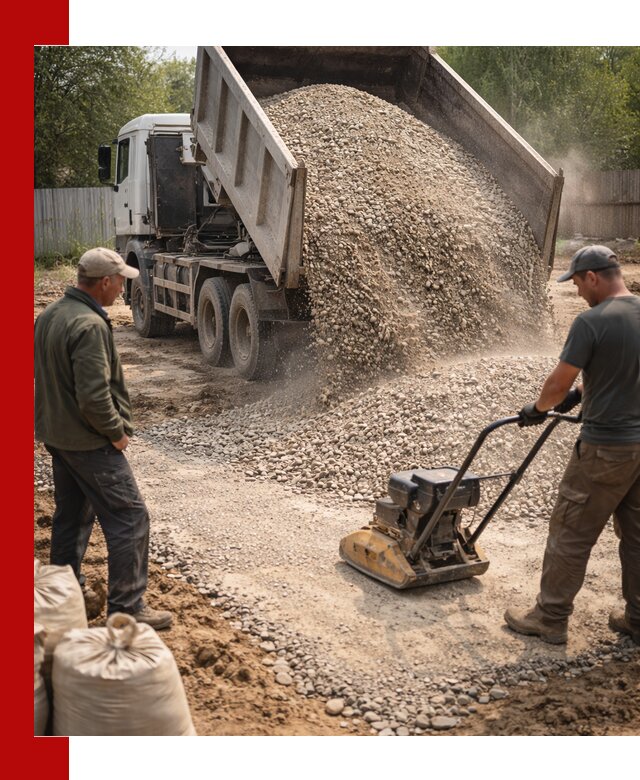 Доставка ЩГПС С1 в Евпатории оптом и в розницу