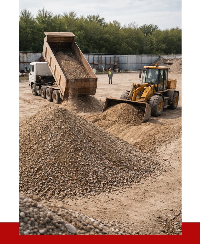 ЩГПС С2 в Евпатории с доставкой от 2528 р./куб. | ПРОНЕРУДЕвп