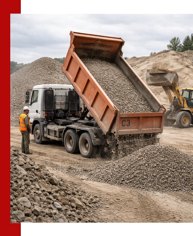 Доставка щгпс С3 в Евпатории оптом и в розницу для стройплощадок