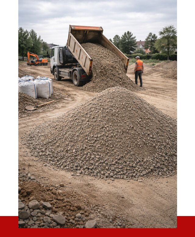 ЩГПС С4 с доставкой в Евпатории от 2212 р./куб. | ПРОНЕРУДЕвп