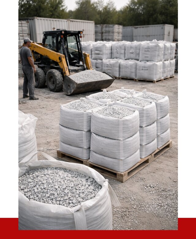 Мраморная крошка в Евпатории от 4740 р. за куб | ПРОНЕРУДЕвп