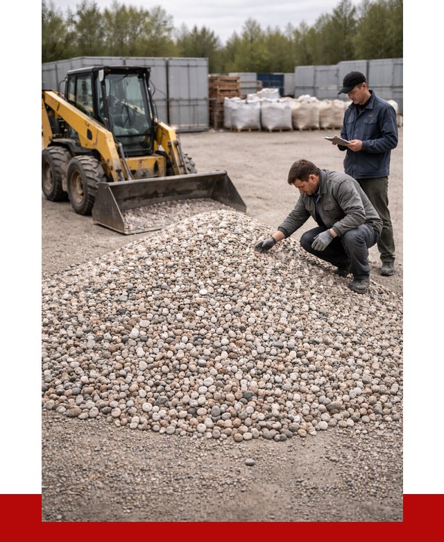 Цветная мраморная крошка в Евпатории от 8426 р./куб. | ПРОНЕРУДЕвп