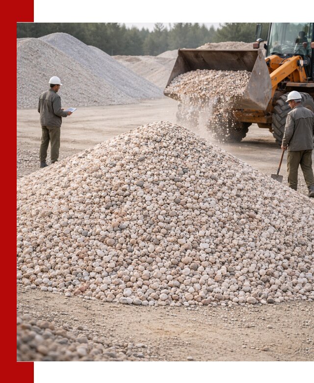 Купить цветную мраморную крошку с доставкой в Евпатории