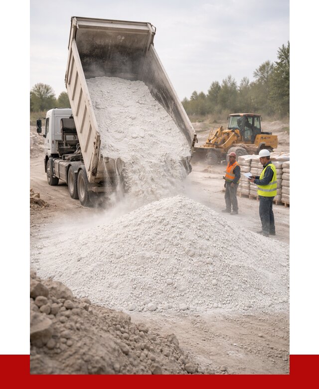 Купить известь пушонка в Евпатории от 4424 р. с доставкой | ПРОНЕРУДЕвп