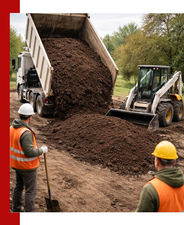 Плодородная смесь для улучшения почвы и восстановления в Евпатории