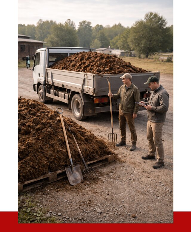 Купить конский навоз в Евпатории от 1264 р. с доставкой | ПРОНЕРУДЕвп