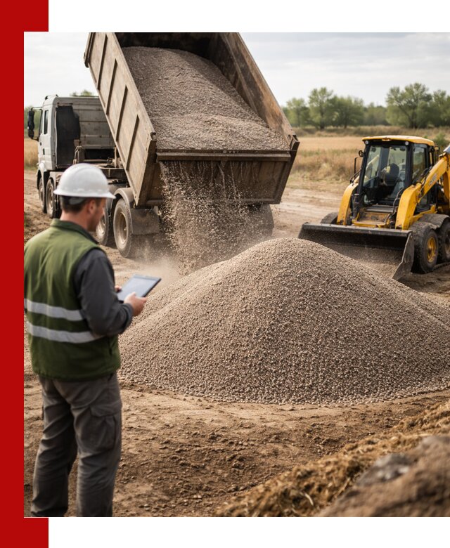 Доставка минеральных удобрений в Евпатории оптом и в розницу