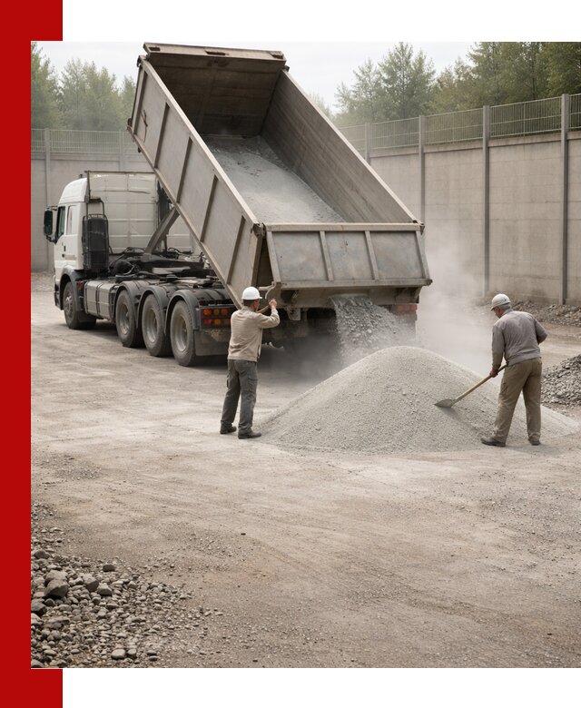 Доставка аммиачной селитры оптом и врозь в Евпатории