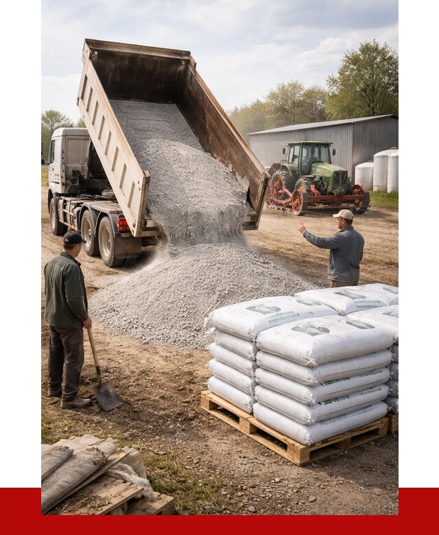 Купить суперфосфат в Евпатории с доставкой от 7584 р. | ПРОНЕРУДЕвп