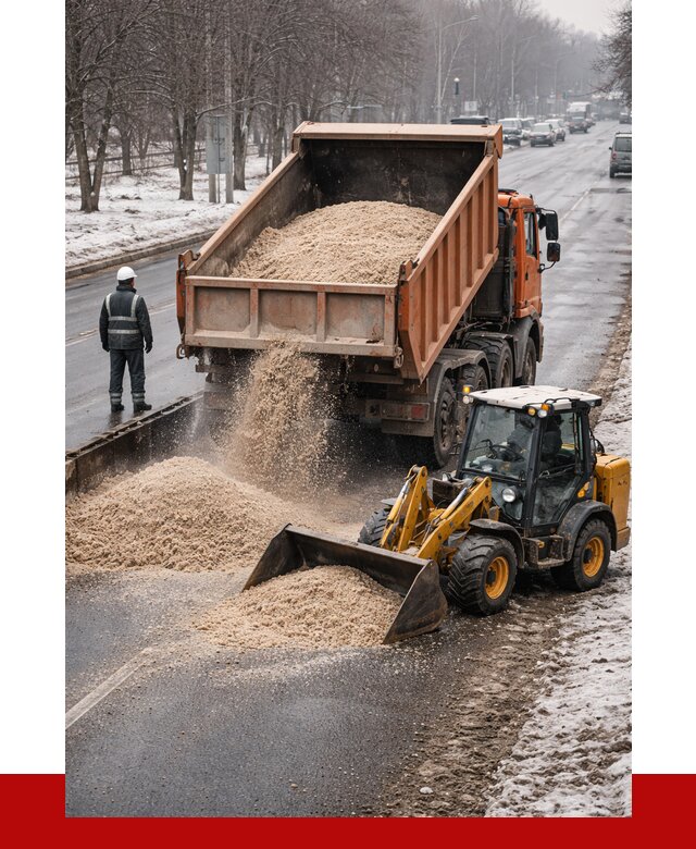 Пескосоль в мешках с доставкой в Евпатории от 4424 р. | ПРОНЕРУДЕвп